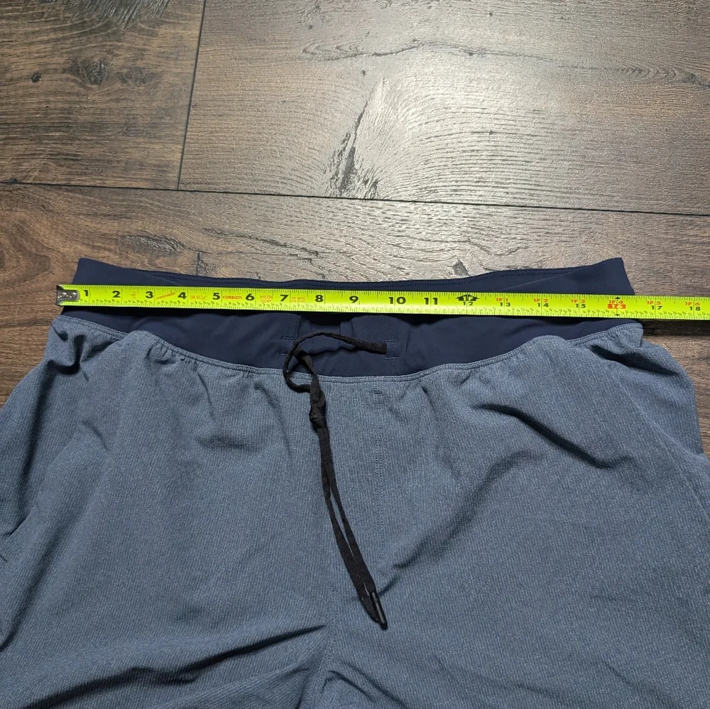 lululemon athletica lululemon blue